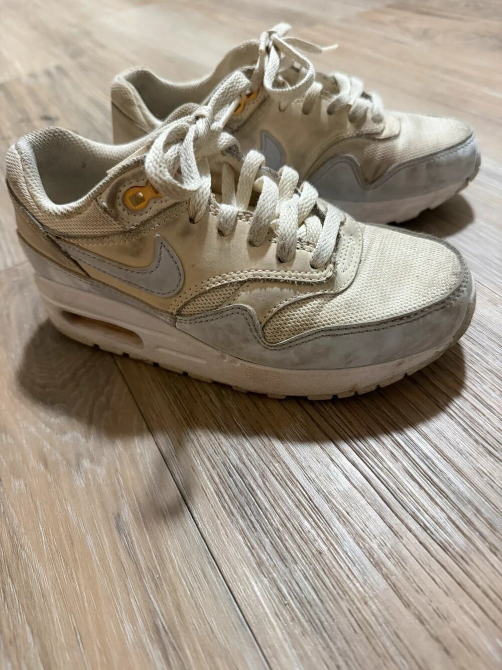 1Y Boys Nike